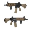 réplica AEG SA-PH20 ASTER II Specna Arms bronce/negra full metal
