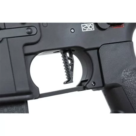 RÉPLICA AEG SA-PH20 ASTER II NEGRA SPECNA ARMS ✅ PRECISIÓN Y RENDIMIENTO · VSGun