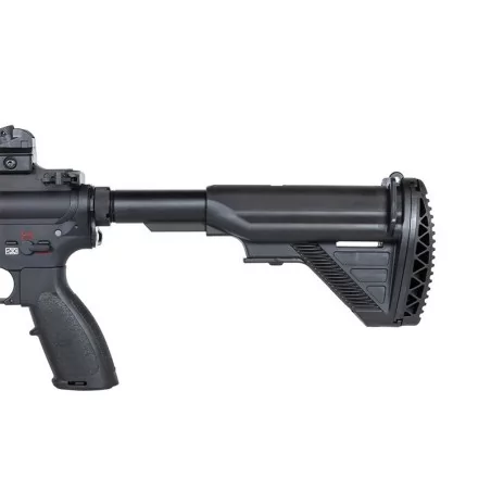 RÉPLICA AEG SA-PH20 ASTER II NEGRA SPECNA ARMS ✅ PRECISIÓN Y RENDIMIENTO · VSGun