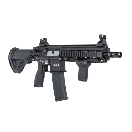 RÉPLICA AEG SA-PH20 ASTER II NEGRA SPECNA ARMS ✅ PRECISIÓN Y RENDIMIENTO · VSGun
