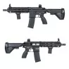 réplica AEG SA-PH20 ASTER II Specna Arms negra full metal