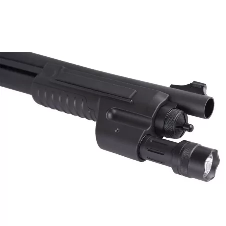 ⭐ SECUTOR VELITES FERRUM S-IX TAN · VSGun