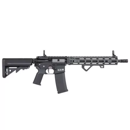 RÉPLICA AEG SA-P28 RIS III ASTER II NEGRO/GRIS SPECNA ARMS ⭐ PODER Y ESTILO · VSGun