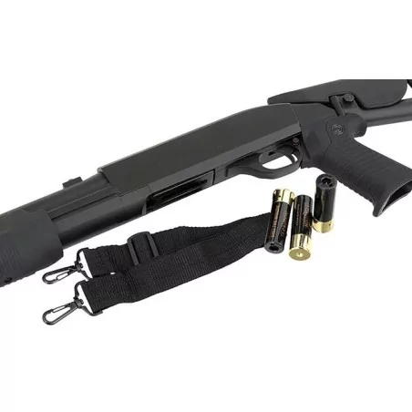 🔝 ESCOPETA MUELLE M56C DOUBLE EAGLE · VSGun