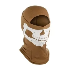 BALACLAVA INVADER GEAR TAN
