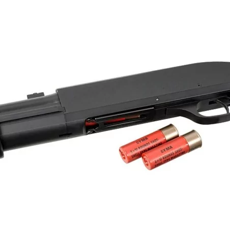 ⚫ RÉPLICA ESCOPETA M3 SUPER 90 CYMA · VSGun