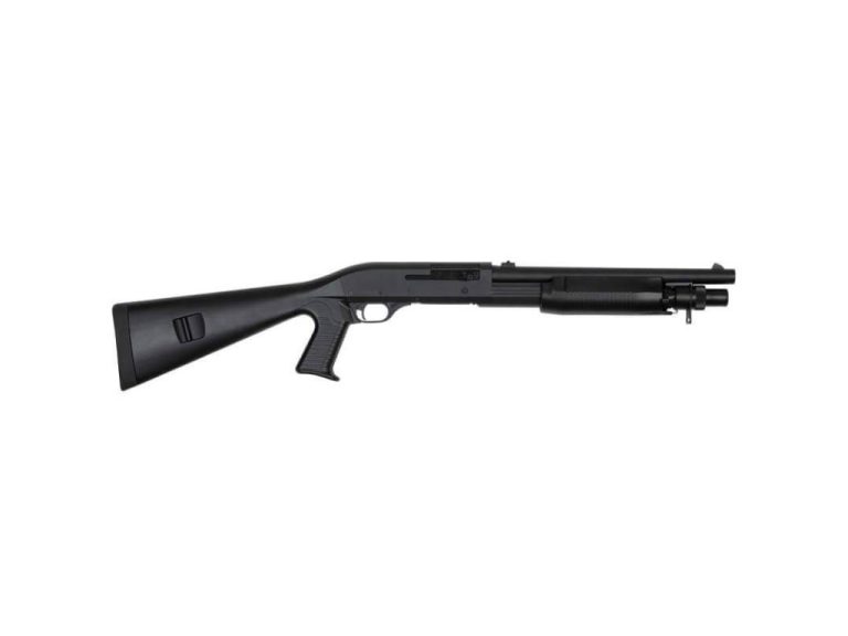 Escopeta Muelle M3 Super 90 Cyma CM360 Negra
