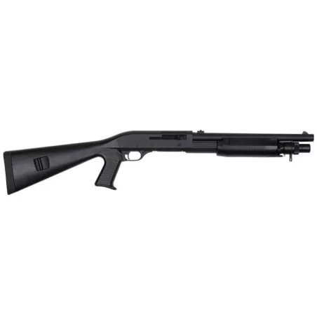 ⚫ RÉPLICA ESCOPETA M3 SUPER 90 CYMA · VSGun
