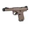 ⭐ PISTOLA AAP-01 ASSASIN FULL AUTO TAN · VSGun