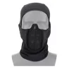 BALACLAVA STARKER CON VENTILACION REJILLA NEGRA