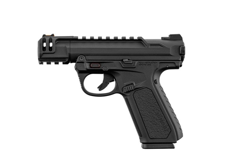 AAP-01C Action Army Shinobi