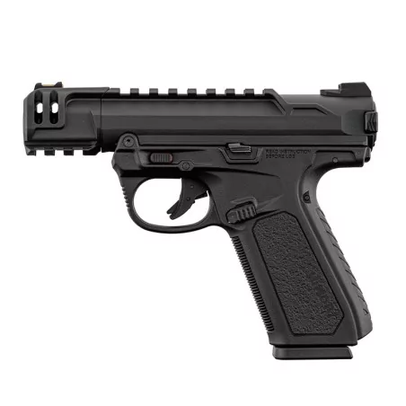 ⚫ PISTOLA AAP-01C ASSASSIN FULL AUTO · VSGun