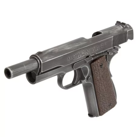 🛡️ PISTOLA 1911 AW MOLON LABE GBB · VSGun
