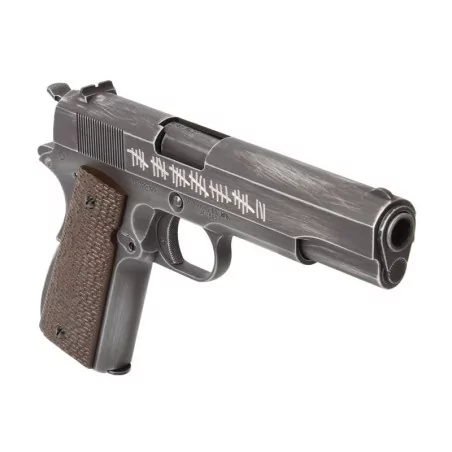 🛡️ PISTOLA 1911 AW MOLON LABE GBB · VSGun
