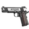 Pistola 1911 Armorer Works NE3003 GBB con estética peculiar y gatillo estrella