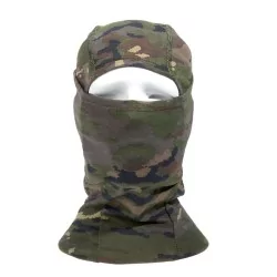 BALAKLAVA PASAMONTAÑAS BOSCOSO ESPAÑOL DELTA TACTICS