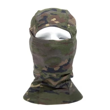 BALAKLAVA PASAMONTAÑAS BOSCOSO ESPAÑOL DELTA TACTICS