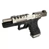 ✨ PISTOLA AW VX0100 PLATA GBB · VSGun