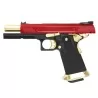 🔴 HI-CAPA AW HX1104 ROJA GBB · VSGun