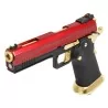 🔴 HI-CAPA AW HX1104 ROJA GBB · VSGun