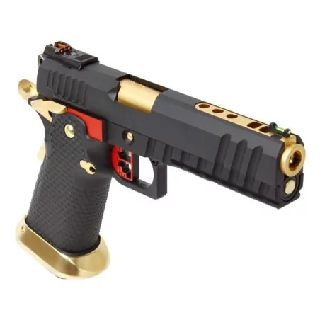 ⚫️ HI-CAPA AW HX2032 NEGRA FULL AUTO · VSGun