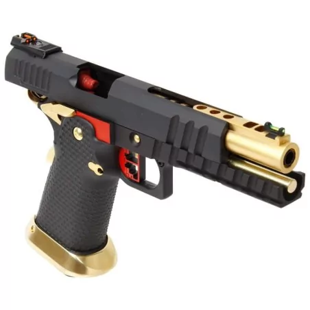 ⚫️ HI-CAPA AW HX2032 NEGRA FULL AUTO · VSGun