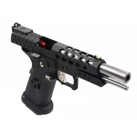 ⚫️ HI-CAPA AW HX2502 NEGRA GBB · VSGun