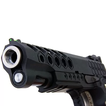⚫️ HI-CAPA AW HX2502 NEGRA GBB · VSGun