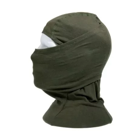 BALACLAVA DELTA TACTICS - OD VERDE