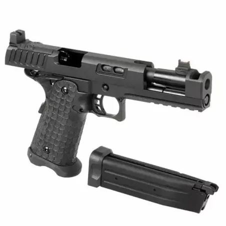 ✔️ HI-CAPA ARMY ARMAMENT R604 GBB · VSGun
