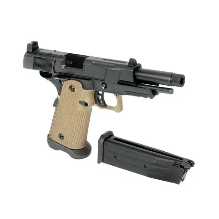 🔥 HI-CAPA ARMY ARMAMENT R504B GBB · VSGun