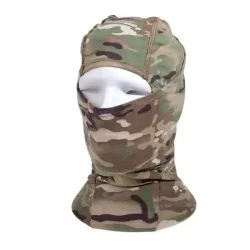 PASAMONTAÑAS BALACLAVA DELTA TACTICS - MULTICAM
