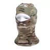 PASAMONTAÑAS BALACLAVA DELTA TACTICS - MULTICAM