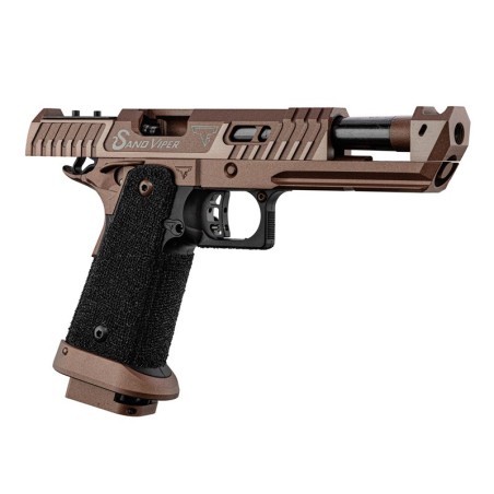 ⭐ PISTOLA JOHN WICK 4 SAND VIPER GBB · VSGun