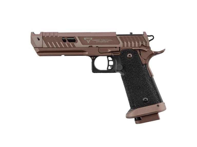 Pistola Jhon Wick Tti Jw4 Sand Viper GBB