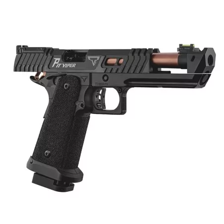 🏆 PISTOLA JW4 PIT VIPER PRO CNC GBB · VSGun