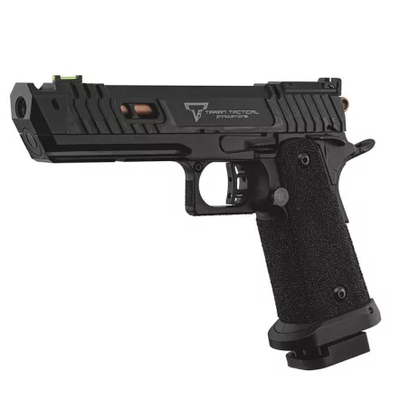 🏆 PISTOLA JW4 PIT VIPER PRO CNC GBB · VSGun