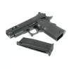 ⚫ PISTOLA ARMY ARMAMENT R607 BLACK GBB · VSGun