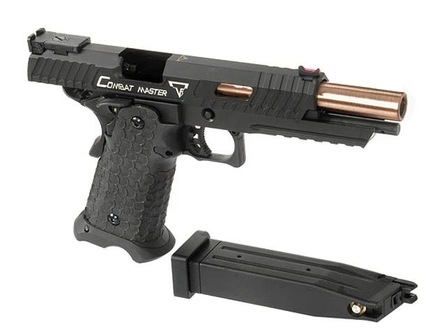 Pistola John Wick 3 TTI Combat Master