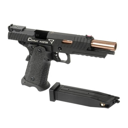 ⭐ PISTOLA JOHN WICK 3 TTI GBB · VSGun