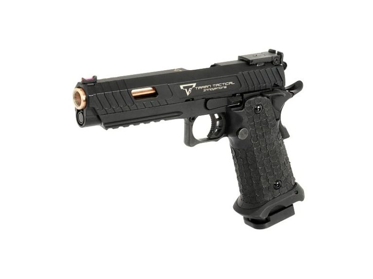 Pistola John Wick 3 TTI Combat Master