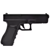 Cyma Pistola Eléctrica C18 Mosfet Black con batería lipo y carga USB.