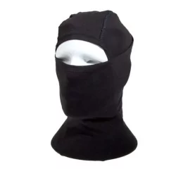 BALACLAVA MARCA DELTA TACTICS -COLOR NEGRO