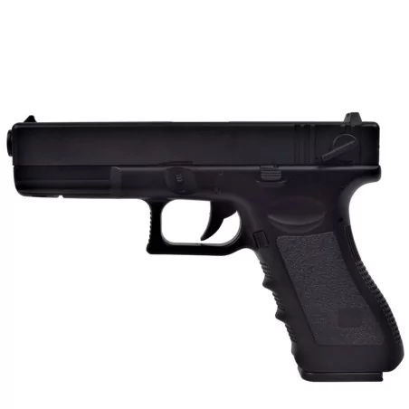 ⚡ PISTOLA ELÉCTRICA CYMA C18 MOSFET · VSGun
