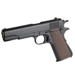 ⚫ PISTOLA 1911 GBB GOLDEN EAGLE A1 · VSGun