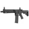 RÉPLICA AEG SA-E19 MK18 SPECNA ARMS NEGRA ➡️ ALTA PRECISIÓN · VSGun