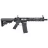 RÉPLICA AEG SA-E19 MK18 SPECNA ARMS NEGRA ➡️ ALTA PRECISIÓN · VSGun