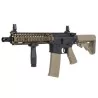 RÉPLICA AEG SA-E19 MK18 SPECNA ARMS BRONCE ✔️ TÁCTICA TOTAL · VSGun