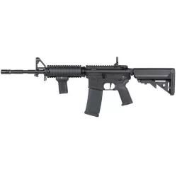 Réplica AEG Specna Arms SA-P03 HAL ETU High Torque negra
