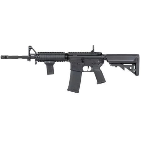 Réplica AEG Specna Arms SA-P03 HAL ETU High Torque negra
